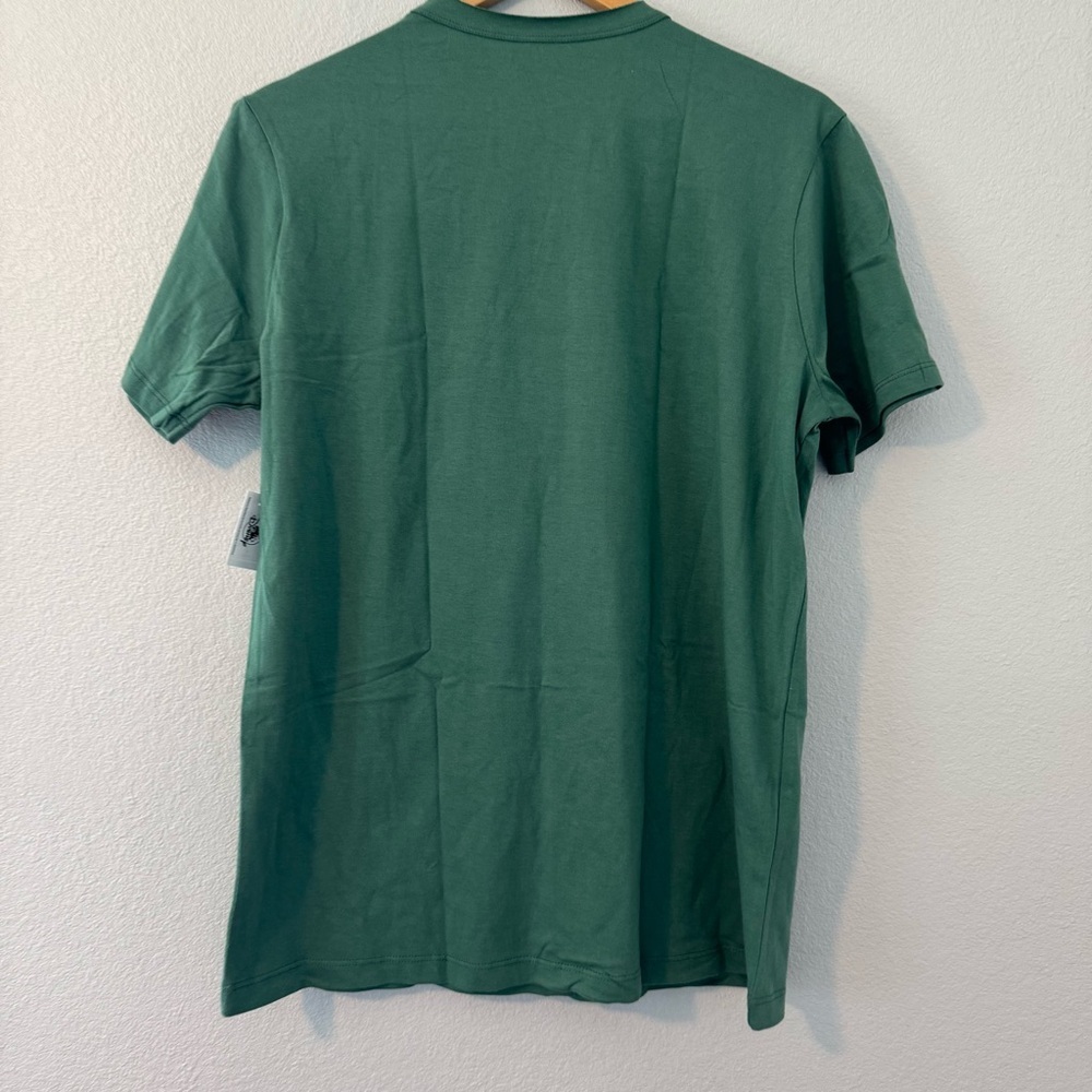 New Disney Encanto Bruno Green Character Tee Unisex M - Picture 2 of 10